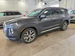 KM8R3DHE1LU126544 2020 HYUNDAI PALISADE