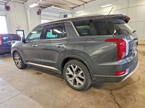 KM8R3DHE1LU126544 2020 HYUNDAI PALISADE - Image 2