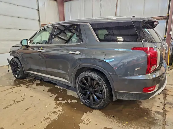 KM8R3DHE1LU150696 2020 HYUNDAI PALISADE - Image 2