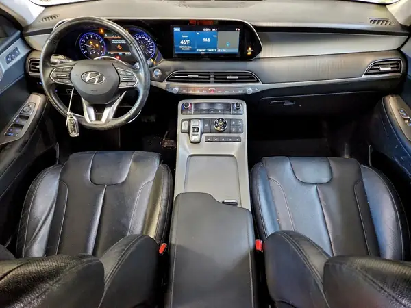 KM8R3DHE1LU150696 2020 HYUNDAI PALISADE - Image 8