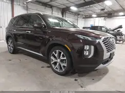 KM8R3DHE1LU170236 2020 HYUNDAI PALISADE