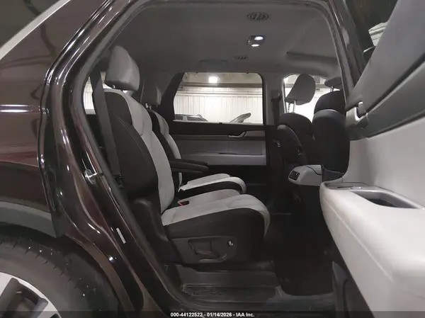 KM8R3DHE1LU170236 2020 HYUNDAI PALISADE - Image 8