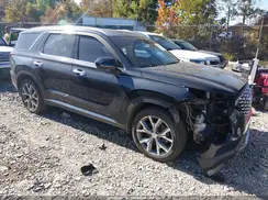 KM8R3DHE1LU172410 2020 HYUNDAI PALISADE
