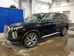 KM8R3DHE1MU229626 2021 HYUNDAI PALISADE