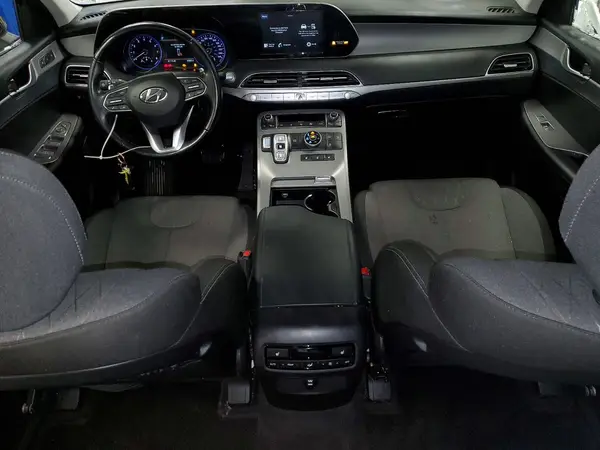 KM8R3DHE1MU229626 2021 HYUNDAI PALISADE - Image 8