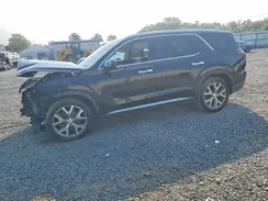 KM8R3DHE1MU235068 2021 HYUNDAI PALISADE