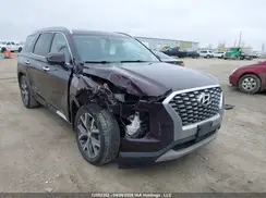 KM8R3DHE1MU243588 2021 HYUNDAI PALISADE