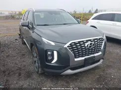 KM8R3DHE1MU244224 2021 HYUNDAI PALISADE