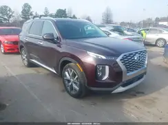 KM8R3DHE1MU247396 2021 HYUNDAI PALISADE