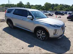 KM8R3DHE1MU280849 2021 HYUNDAI PALISADE