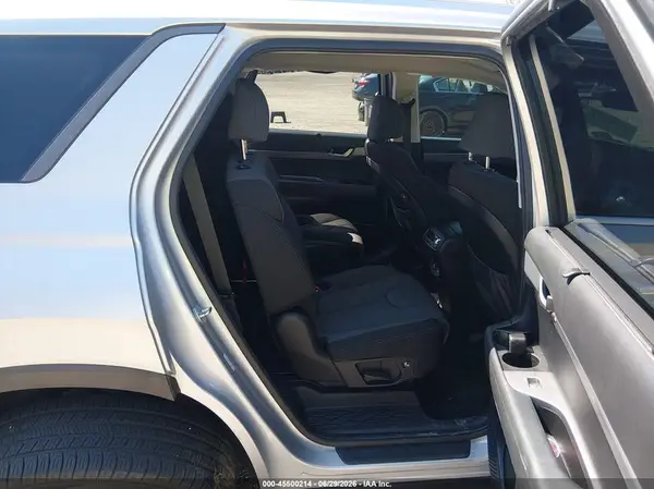 KM8R3DHE1MU280849 2021 HYUNDAI PALISADE - Image 8