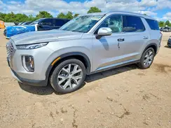 KM8R3DHE1MU302204 2021 HYUNDAI PALISADE