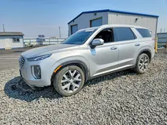 KM8R3DHE1MU311372 2021 HYUNDAI PALISADE