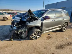 KM8R3DHE1NU378913 2022 HYUNDAI PALISADE