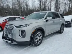 KM8R3DHE1NU405964 2022 HYUNDAI PALISADE