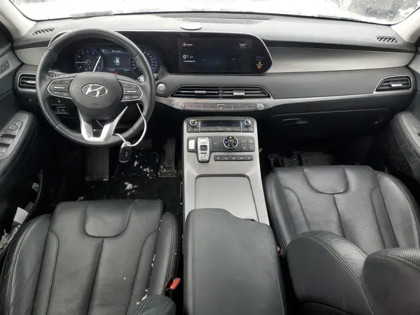 KM8R3DHE1NU405964 2022 HYUNDAI PALISADE - Image 8