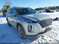 KM8R3DHE1NU409674 2022 HYUNDAI PALISADE