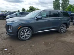 KM8R3DHE1NU476582 2022 HYUNDAI PALISADE