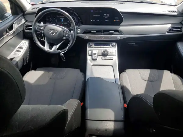 KM8R3DHE1NU476582 2022 HYUNDAI PALISADE - Image 8