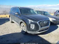 KM8R3DHE2LU029000 2020 HYUNDAI PALISADE