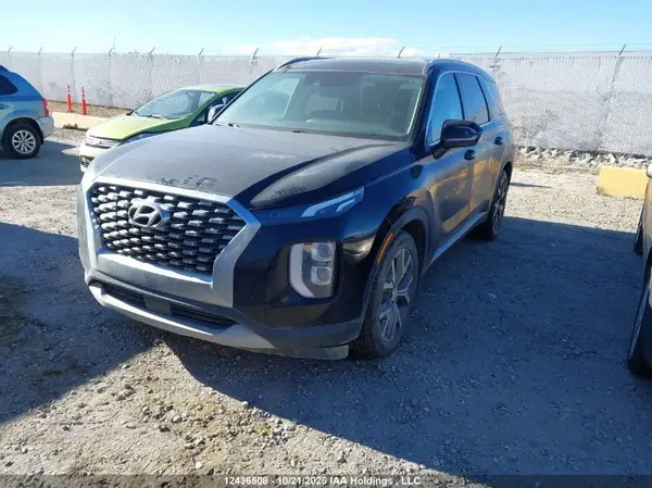 KM8R3DHE2LU029000 2020 HYUNDAI PALISADE - Image 2