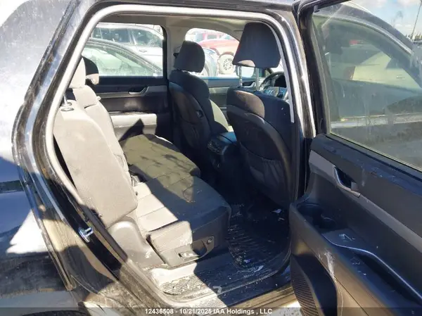 KM8R3DHE2LU029000 2020 HYUNDAI PALISADE - Image 8