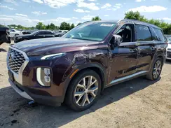 KM8R3DHE2LU045780 2020 HYUNDAI PALISADE
