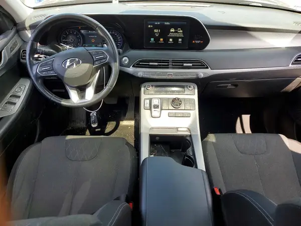 KM8R3DHE2LU045780 2020 HYUNDAI PALISADE - Image 8
