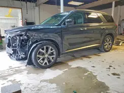 KM8R3DHE2LU048274 2020 HYUNDAI PALISADE
