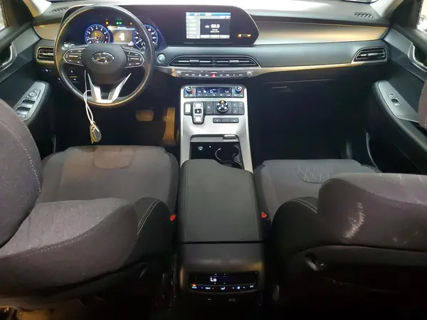 KM8R3DHE2LU048274 2020 HYUNDAI PALISADE - Image 8