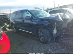KM8R3DHE2LU048470 2020 HYUNDAI PALISADE