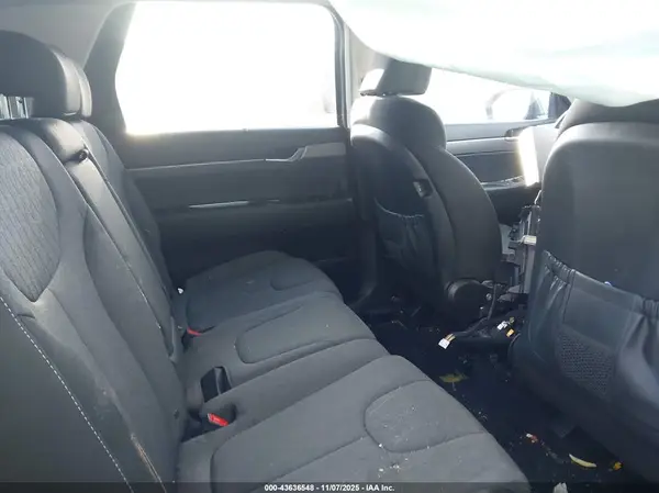 KM8R3DHE2LU048470 2020 HYUNDAI PALISADE - Image 8