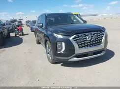 KM8R3DHE2LU049263 2020 HYUNDAI PALISADE