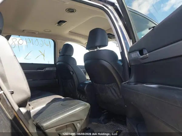 KM8R3DHE2LU049263 2020 HYUNDAI PALISADE - Image 8