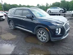 KM8R3DHE2LU061767 2020 HYUNDAI PALISADE