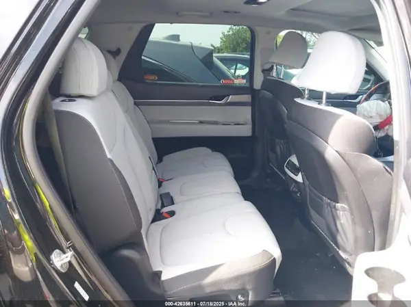 KM8R3DHE2LU061767 2020 HYUNDAI PALISADE - Image 8