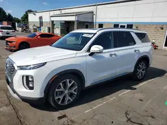 KM8R3DHE2LU064765 2020 HYUNDAI PALISADE