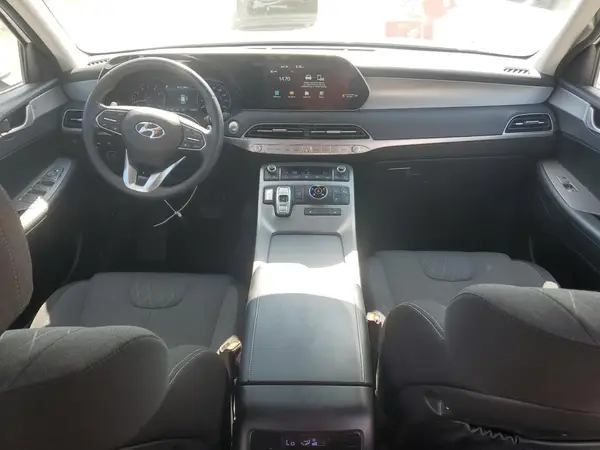 KM8R3DHE2LU064765 2020 HYUNDAI PALISADE - Image 8
