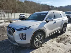 KM8R3DHE2LU077385 2020 HYUNDAI PALISADE
