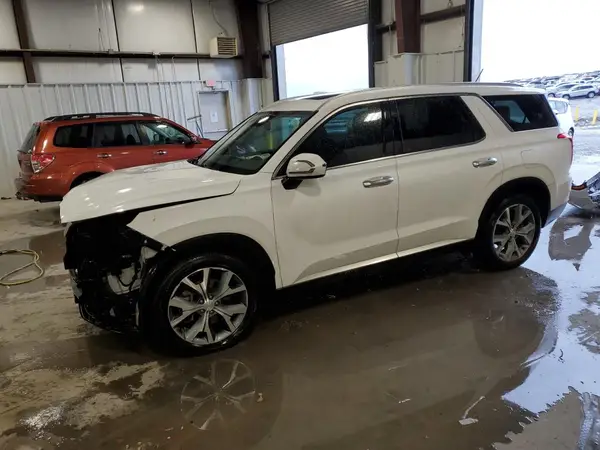 KM8R3DHE2LU077404 2020 HYUNDAI PALISADE - Image 1