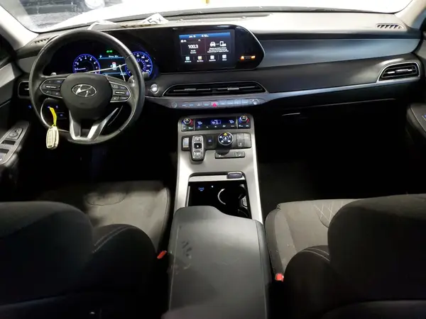 KM8R3DHE2LU077404 2020 HYUNDAI PALISADE - Image 8