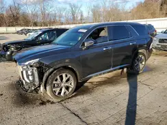 KM8R3DHE2LU089116 2020 HYUNDAI PALISADE