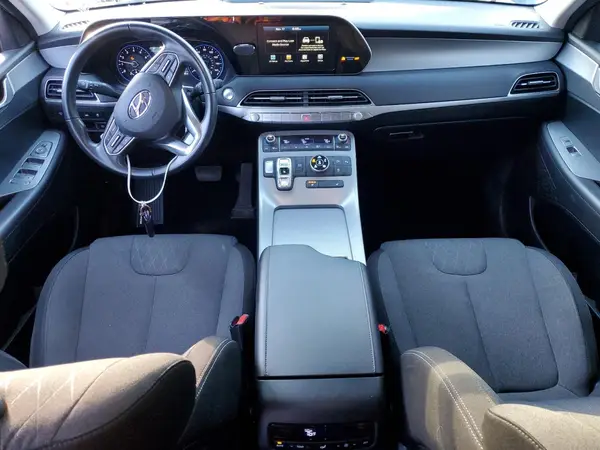 KM8R3DHE2LU089116 2020 HYUNDAI PALISADE - Image 8