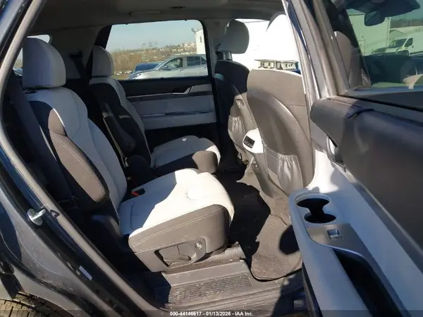 KM8R3DHE2LU103189 2020 HYUNDAI PALISADE - Image 8
