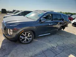 KM8R3DHE2LU103192 2020 HYUNDAI PALISADE