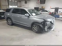 KM8R3DHE2LU110711 2020 HYUNDAI PALISADE
