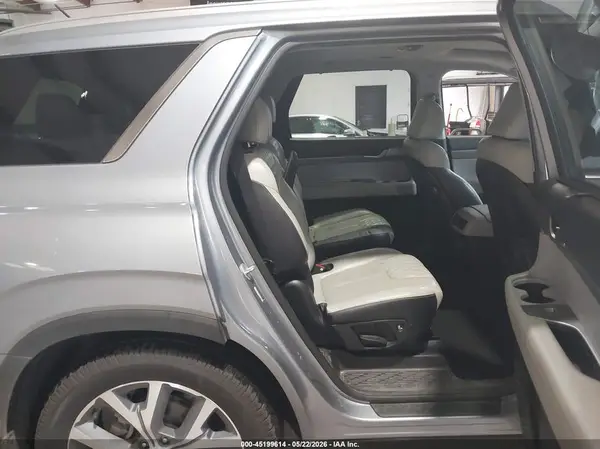 KM8R3DHE2LU110711 2020 HYUNDAI PALISADE - Image 8