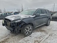 KM8R3DHE2LU115407 2020 HYUNDAI PALISADE