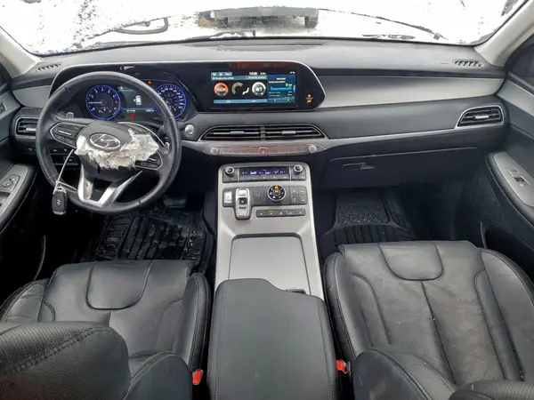 KM8R3DHE2LU115407 2020 HYUNDAI PALISADE - Image 8