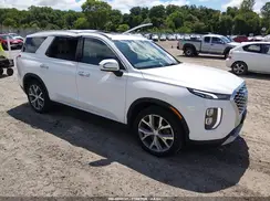 KM8R3DHE2LU116945 2020 HYUNDAI PALISADE